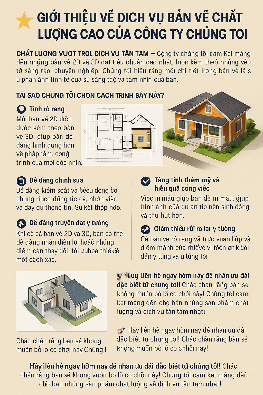 Xây Dựng Ngôi Nhà Mơ Ước Cùng Công Nghệ BIM