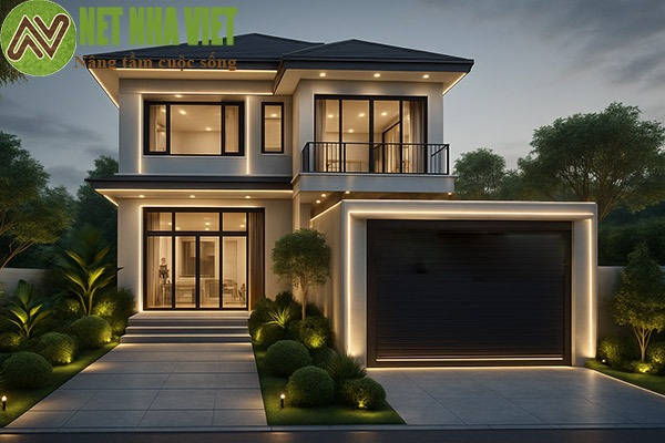 Nhà anh chị Phượng Đức Nhà anh chị Phượng Đức