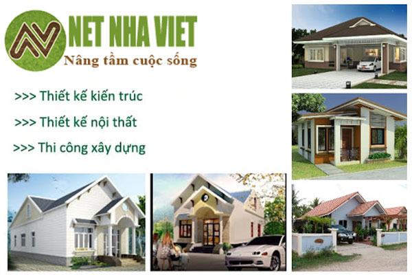 Báo giá thi công nhà trọn gói