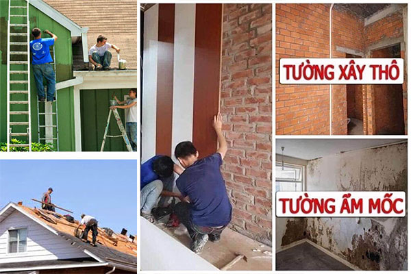 Đảm bảo chất lượng tốt nhất Việt Nam