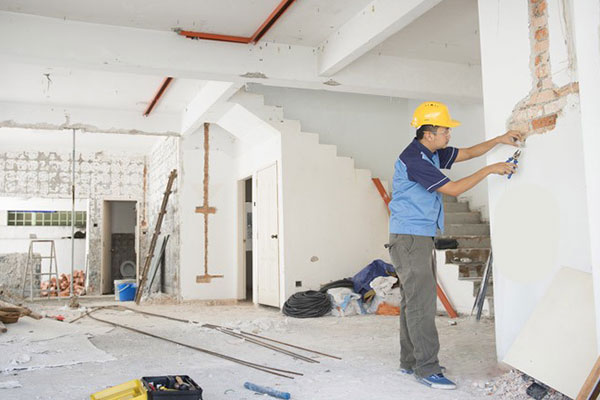 dịch vụ sửa nhà nghệ an