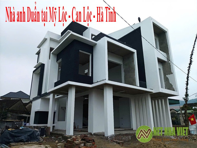 Nhà anh Duẩn Nhà anh Duẩn