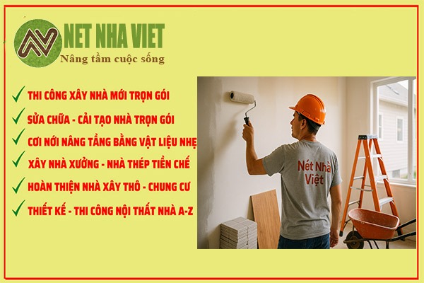 sửa nhà bao nhiêu tiền m2