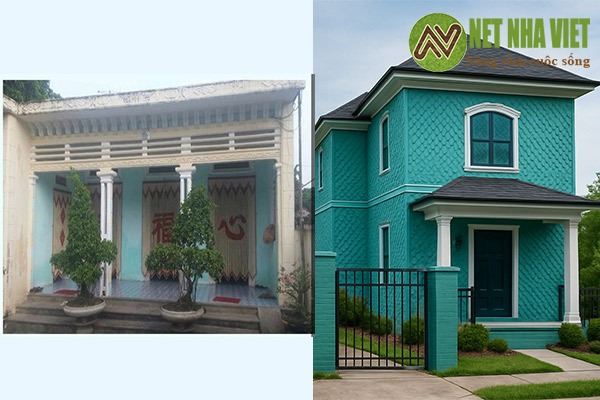 xây thêm tầng 3 hết bao nhiêu tiền