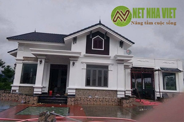 cách tính đơn giá xây dựng theo m2